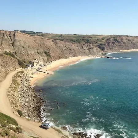 Elegant Mello With Beautiful Outdoor Area Lourinhã