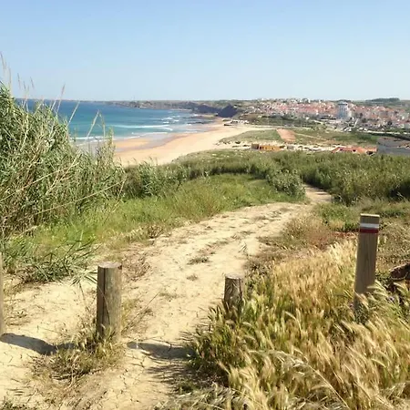 Elegant Mello With Beautiful Outdoor Area * Lourinhã