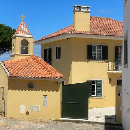 Elegant Mello With Beautiful Outdoor Area * Lourinhã