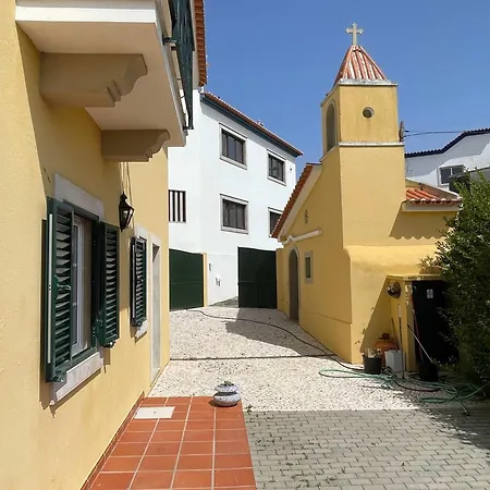 Villa Elegant Mello With Beautiful Outdoor Area