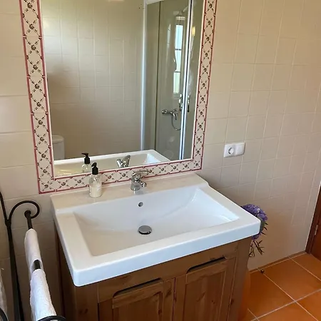 Elegant Mello With Beautiful Outdoor Area Lourinhã