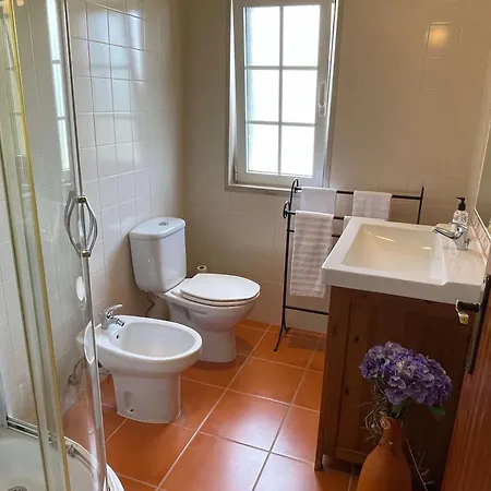 Elegant Mello With Beautiful Outdoor Area Villa Lourinhã