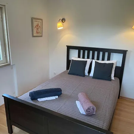 Villa Elegant Mello With Beautiful Outdoor Area *