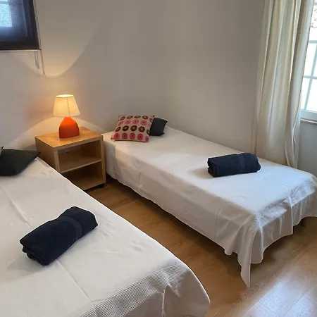 Elegant Mello With Beautiful Outdoor Area Villa Lourinhã