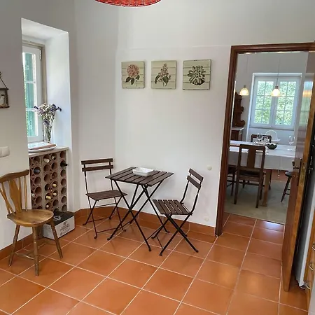 Elegant Mello With Beautiful Outdoor Area Lourinhã