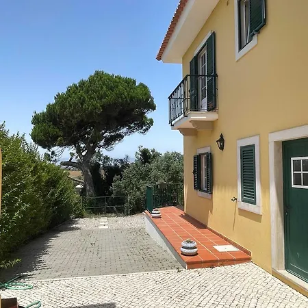 Elegant Mello With Beautiful Outdoor Area Villa