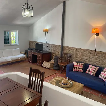 Elegant Mello With Beautiful Outdoor Area Villa Lourinhã