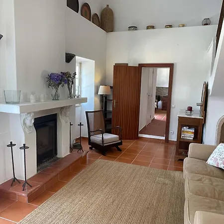 Elegant Mello With Beautiful Outdoor Area Villa Lourinhã