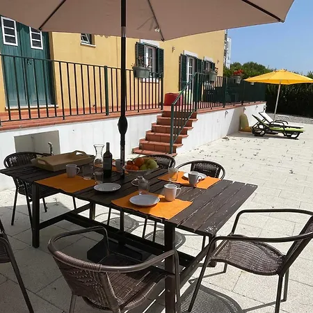 Villa Elegant Mello With Beautiful Outdoor Area *