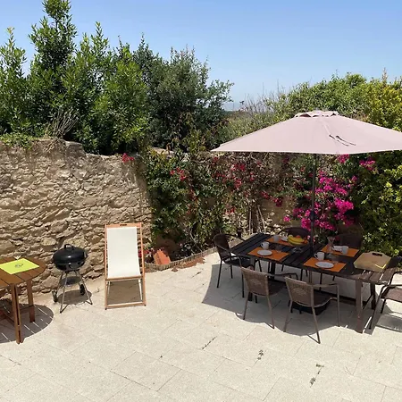 Elegant Mello With Beautiful Outdoor Area Lourinhã