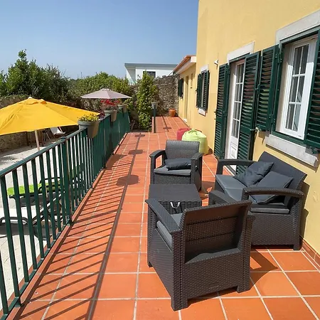 Villa Elegant Mello With Beautiful Outdoor Area *