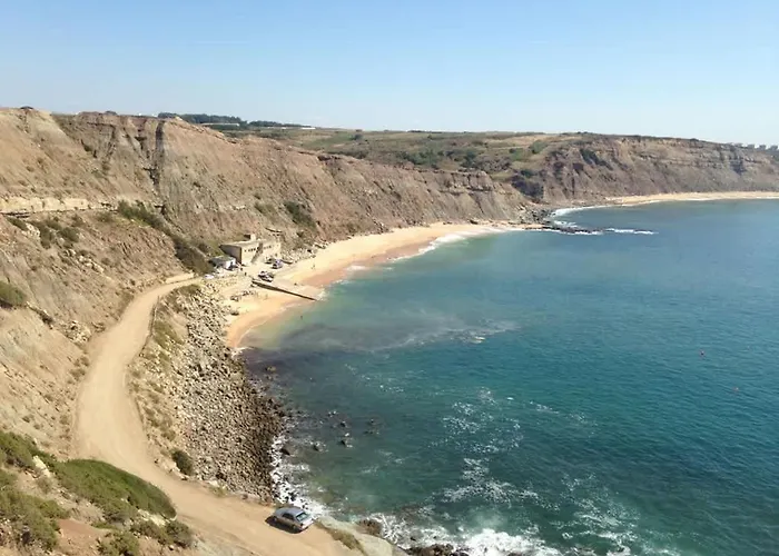 Elegant Mello With Beautiful Outdoor Area Lourinhã