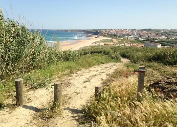 Elegant Mello With Beautiful Outdoor Area * Lourinhã