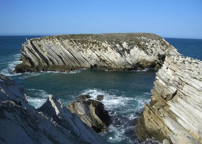 Elegant Mello With Beautiful Outdoor Area * Lourinhã