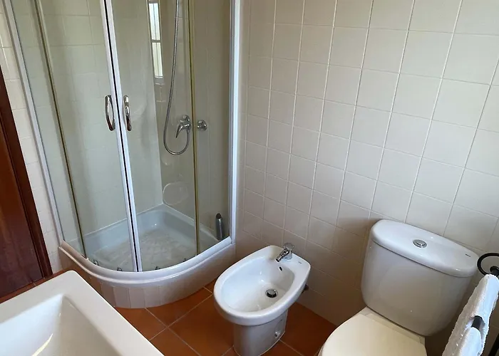 Villa Elegant Mello With Beautiful Outdoor Area