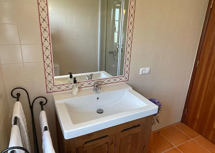 Elegant Mello With Beautiful Outdoor Area Lourinhã