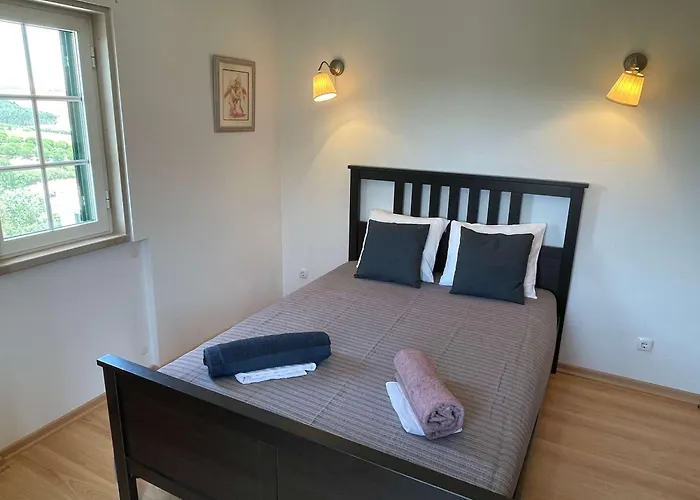 Villa Elegant Mello With Beautiful Outdoor Area *