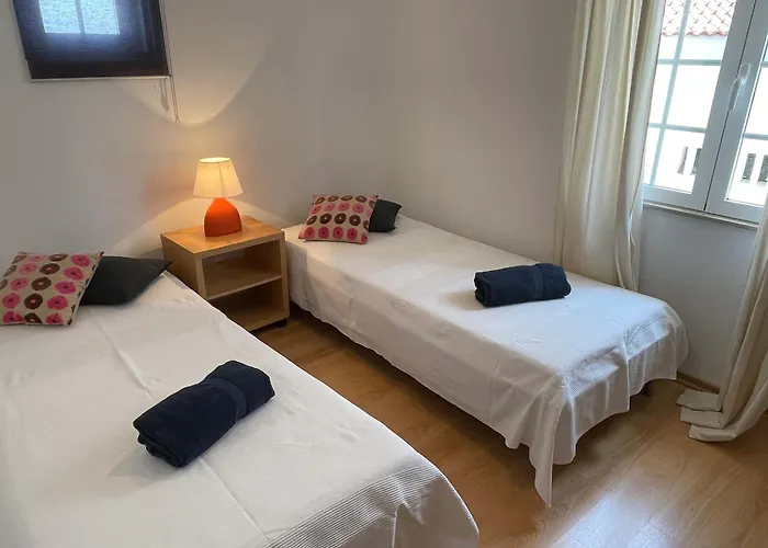 Elegant Mello With Beautiful Outdoor Area Villa Lourinhã