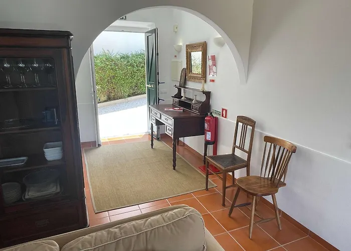 Villa Elegant Mello With Beautiful Outdoor Area