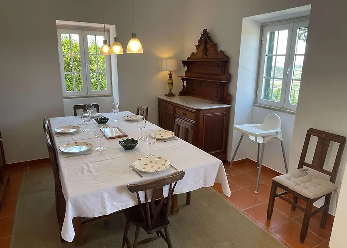 Elegant Mello With Beautiful Outdoor Area