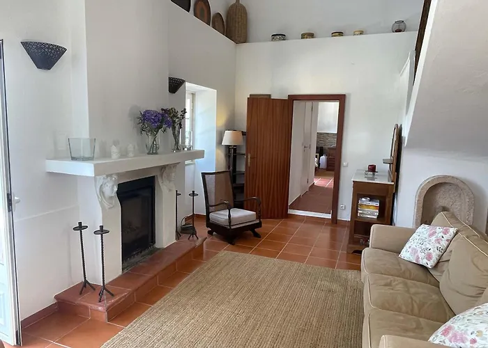 Elegant Mello With Beautiful Outdoor Area Villa Lourinhã